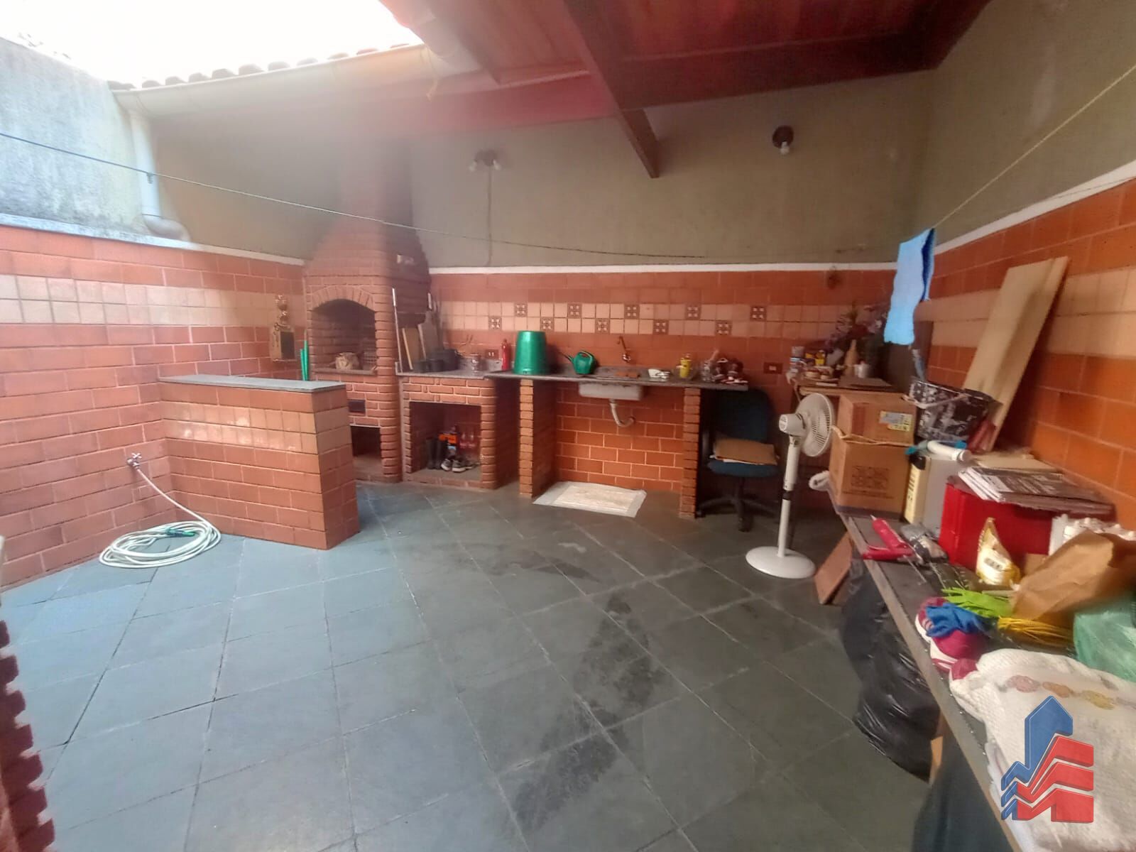 Sobrado, 3 quartos, 120 m² - Foto 15