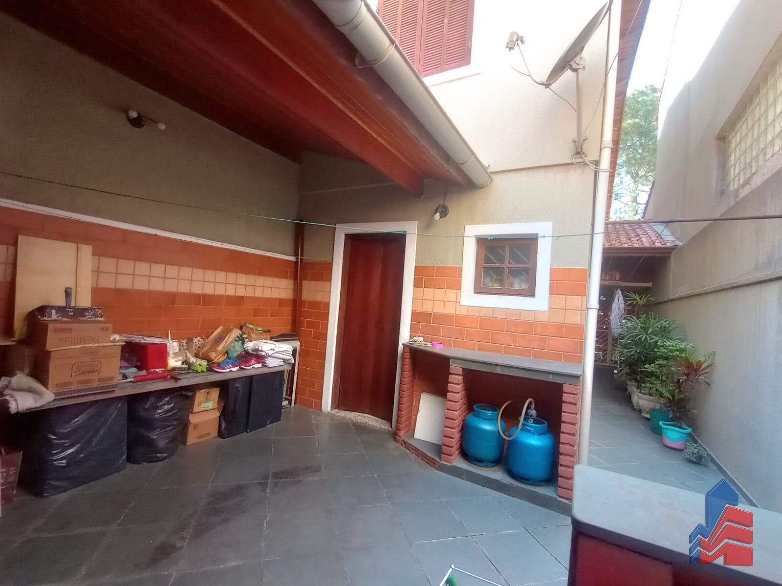 Sobrado, 3 quartos, 120 m² - Foto 14