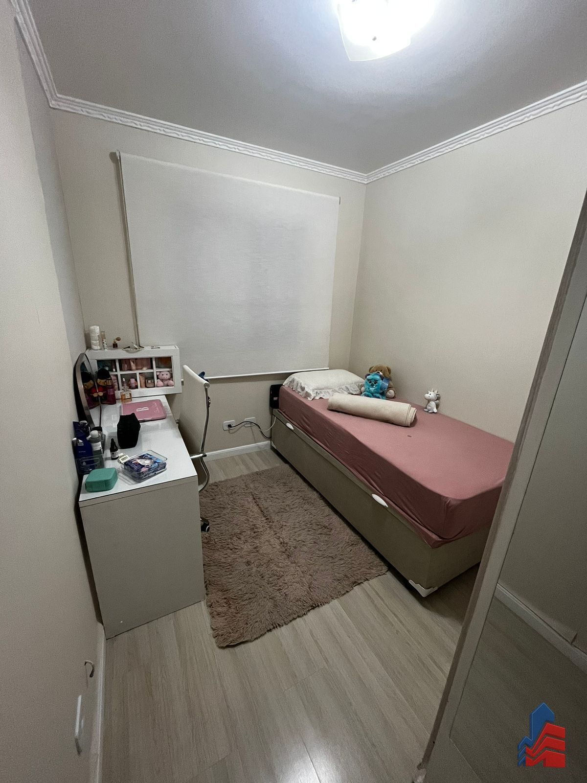 Apartamento à venda com 2 quartos, 47m² - Foto 3