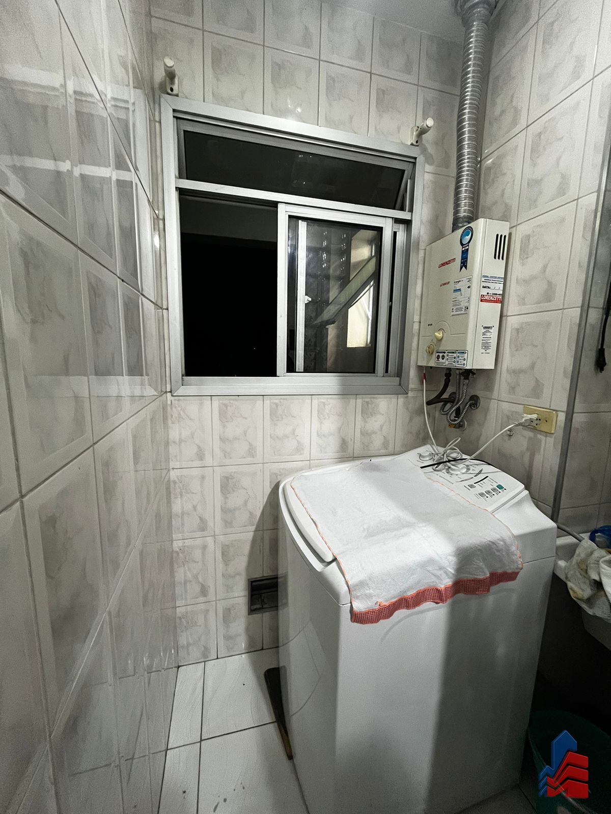 Apartamento à venda com 2 quartos, 47m² - Foto 7