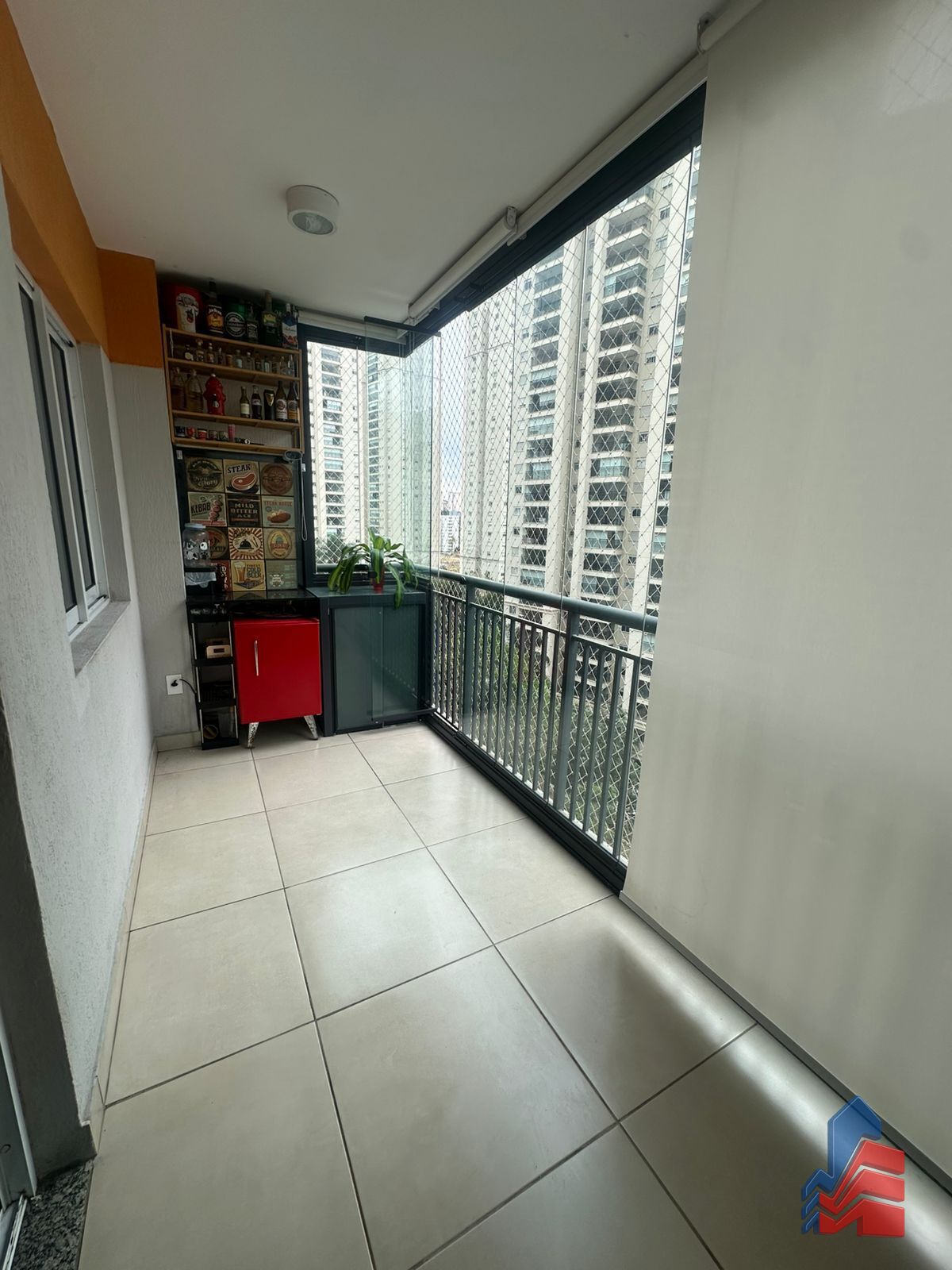 Apartamento, 2 quartos, 75 m² - Foto 4