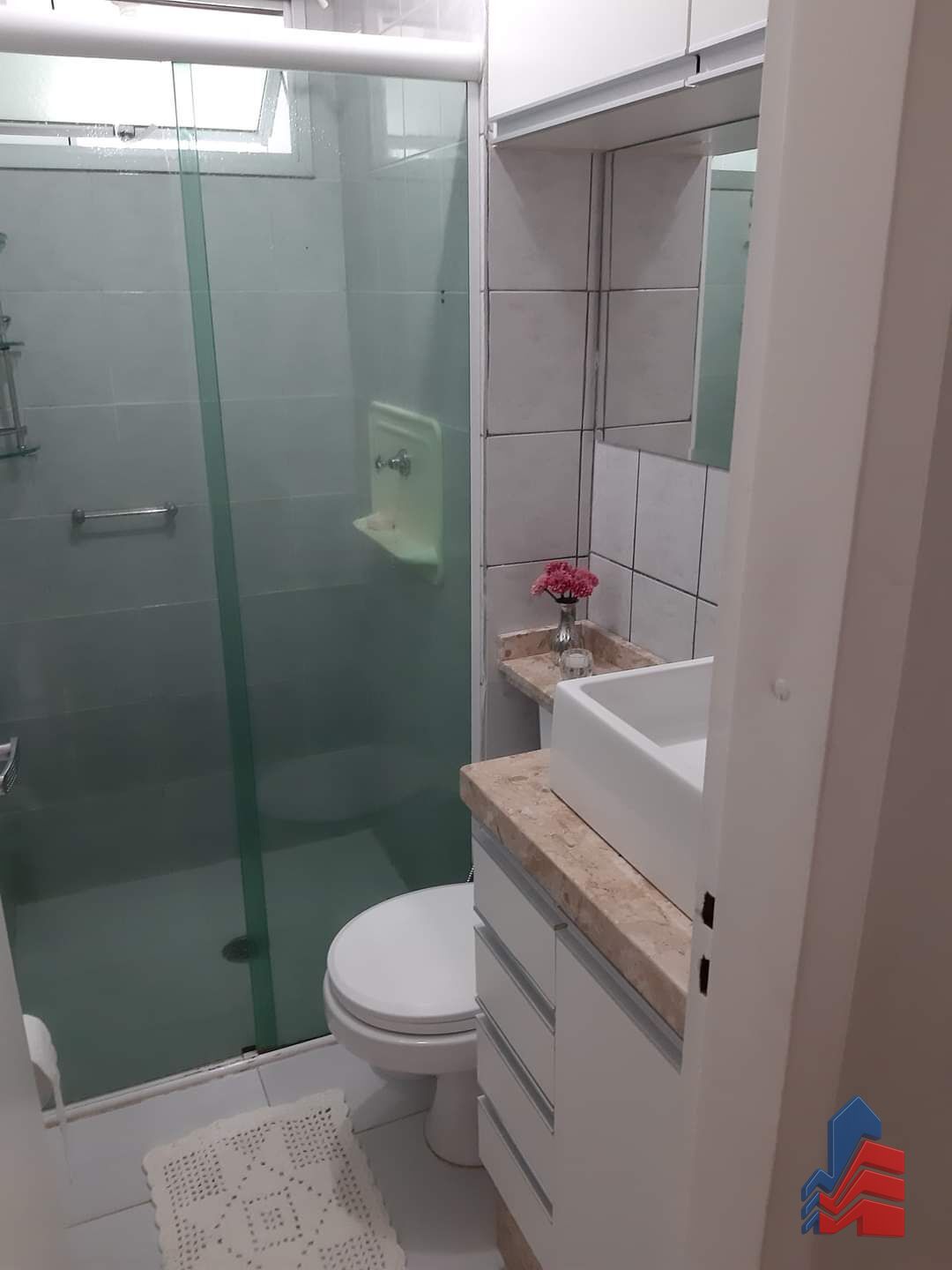 Apartamento, 2 quartos, 51 m² - Foto 9