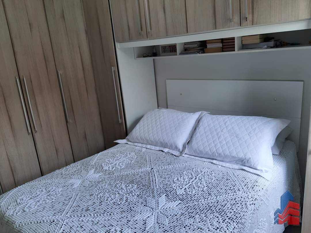 Apartamento, 2 quartos, 51 m² - Foto 5