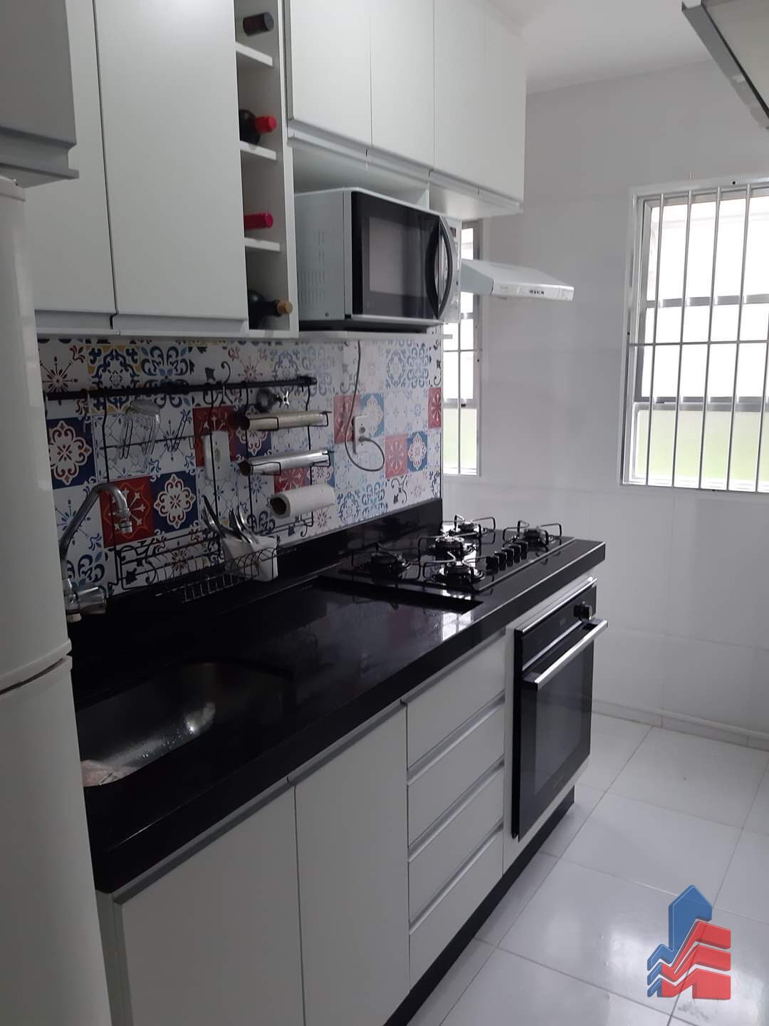 Apartamento, 2 quartos, 51 m² - Foto 3