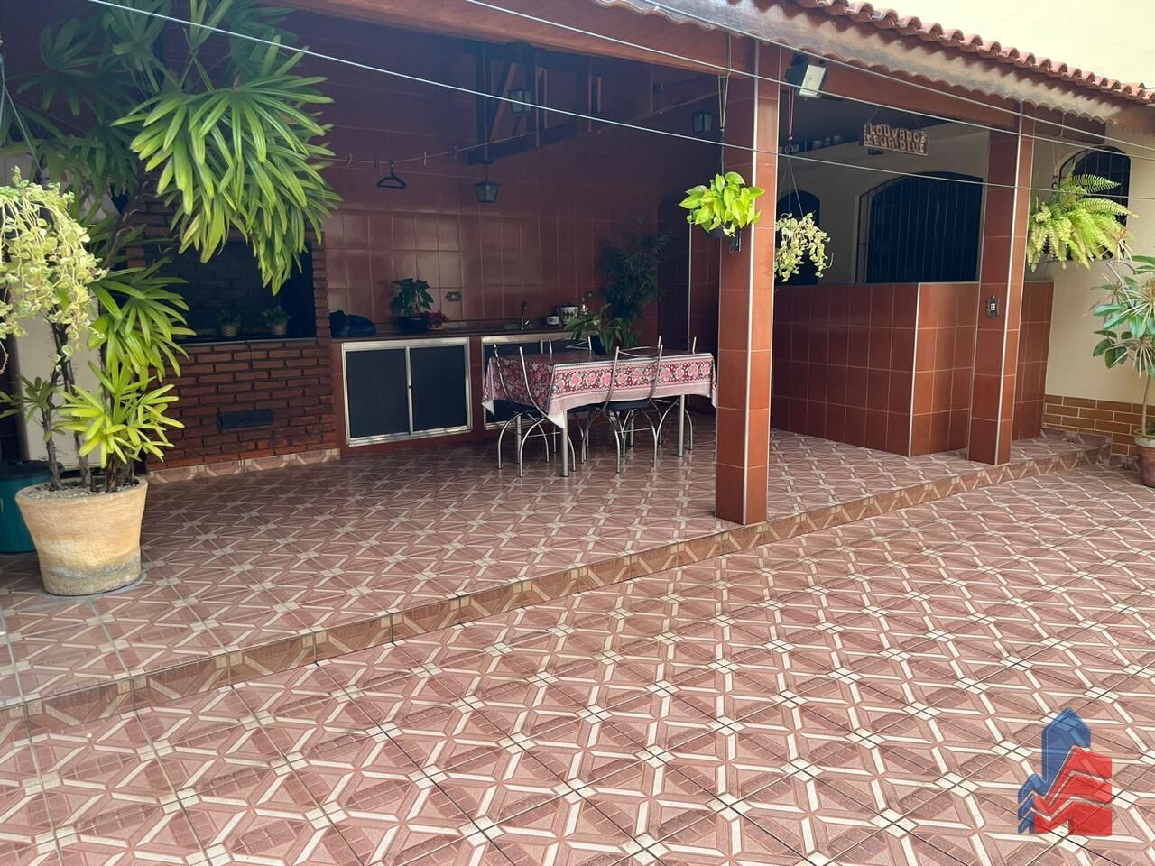 Casa, 3 quartos, 240 m² - Foto 12
