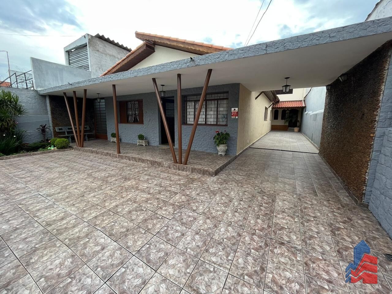 Casa, 3 quartos, 240 m² - Foto 14