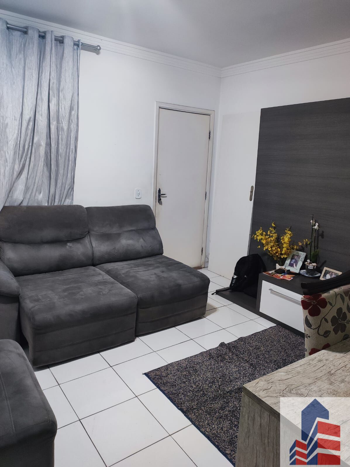 Sobrado à venda com 3 quartos, 75m² - Foto 3