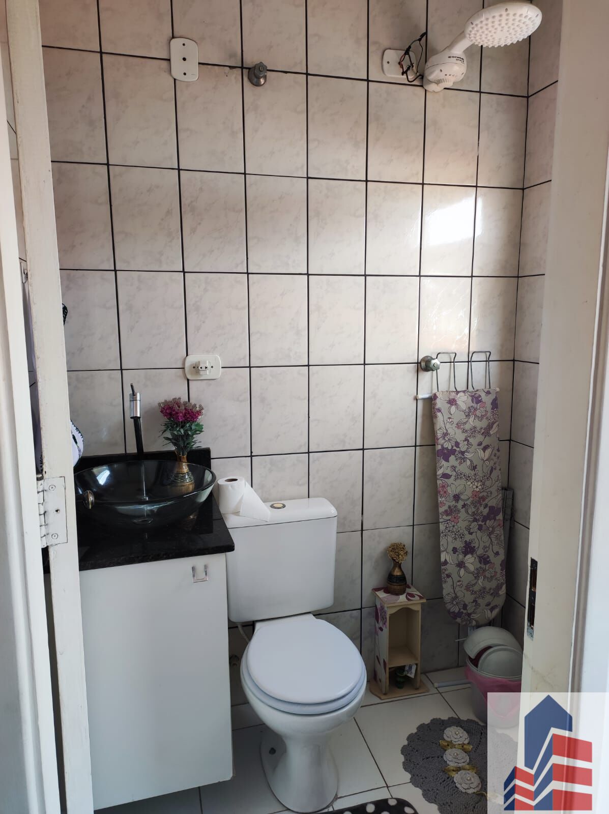 Sobrado à venda com 3 quartos, 75m² - Foto 12