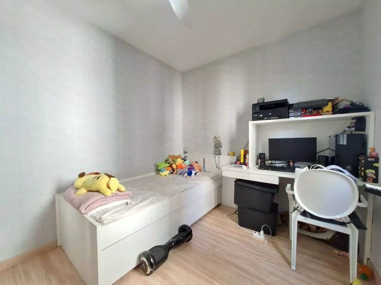 Apartamento, 3 quartos, 75 m² - Foto 11