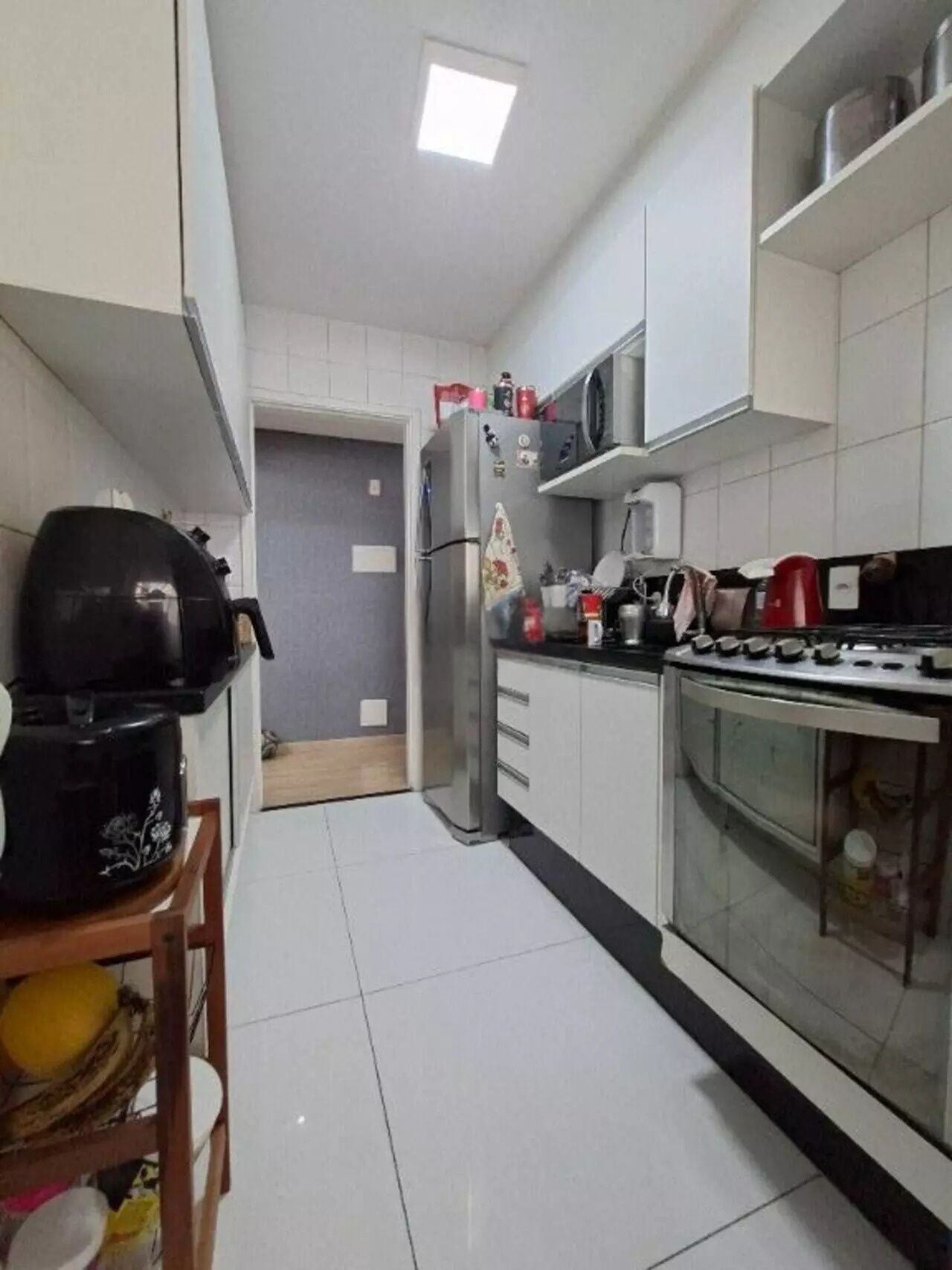 Apartamento, 3 quartos, 75 m² - Foto 4