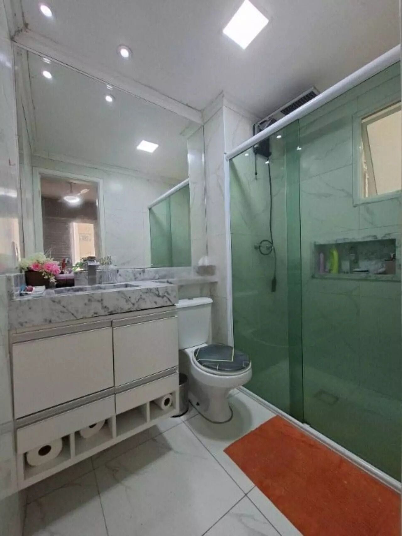 Apartamento, 3 quartos, 75 m² - Foto 14