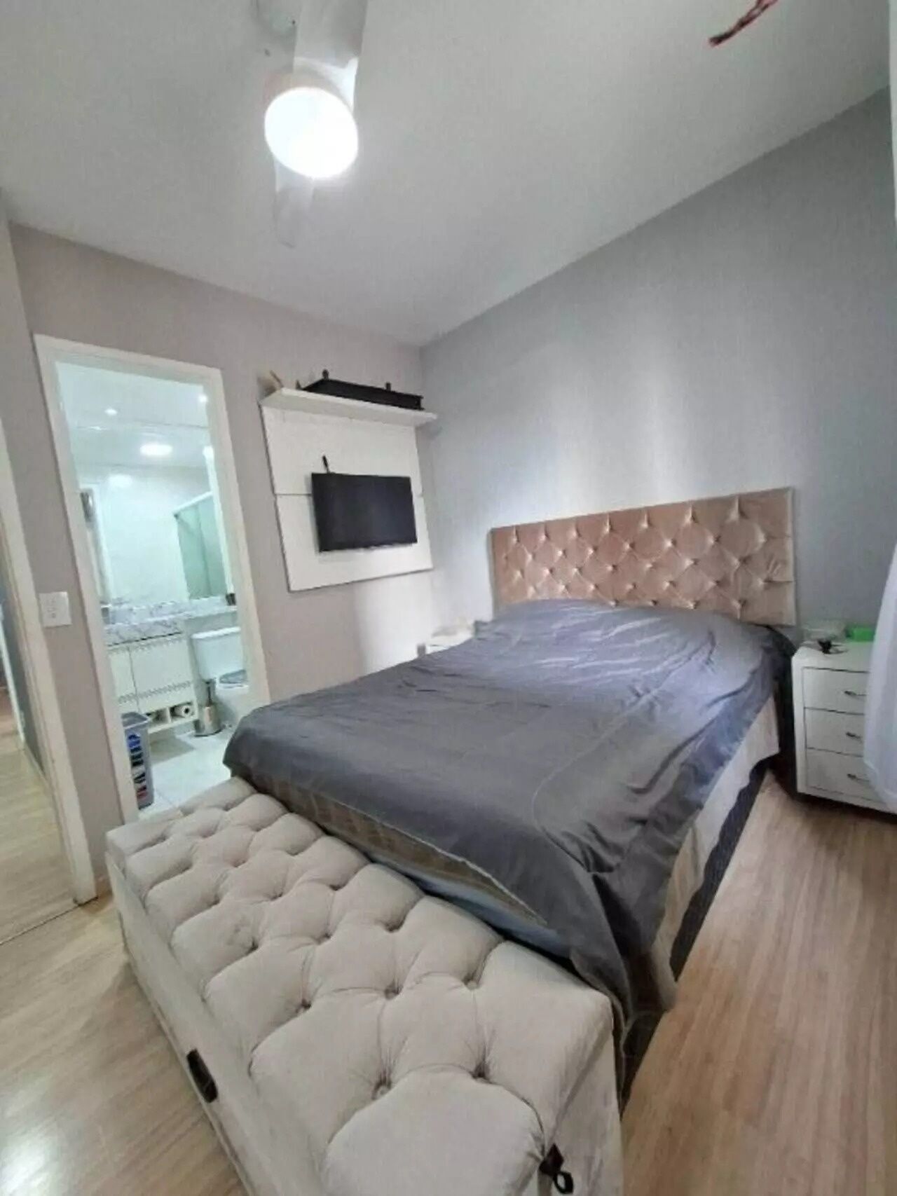 Apartamento, 3 quartos, 75 m² - Foto 8