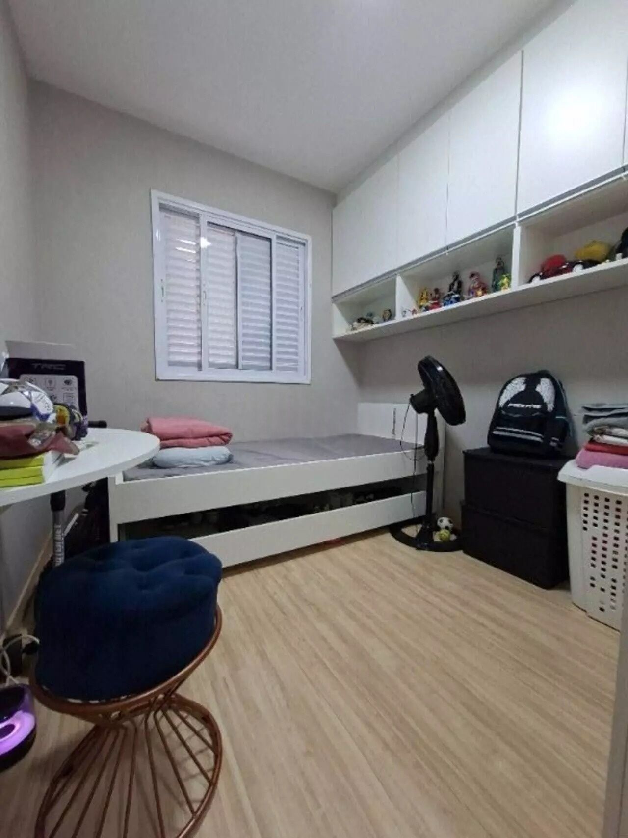Apartamento, 3 quartos, 75 m² - Foto 10