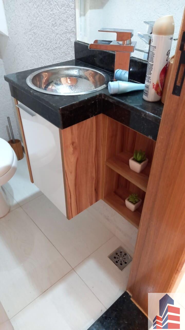 Sobrado à venda, 104m² - Foto 11