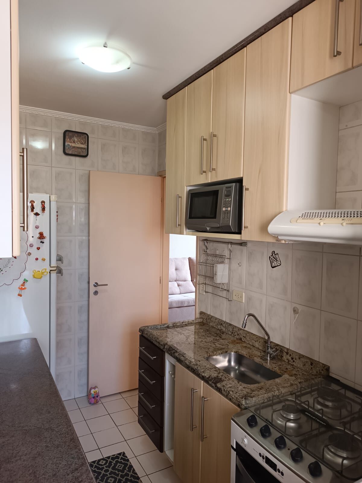 Apartamento, 2 quartos, 47 m² - Foto 5