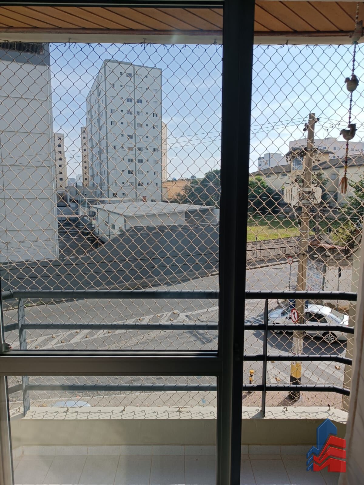 Apartamento, 2 quartos, 47 m² - Foto 4
