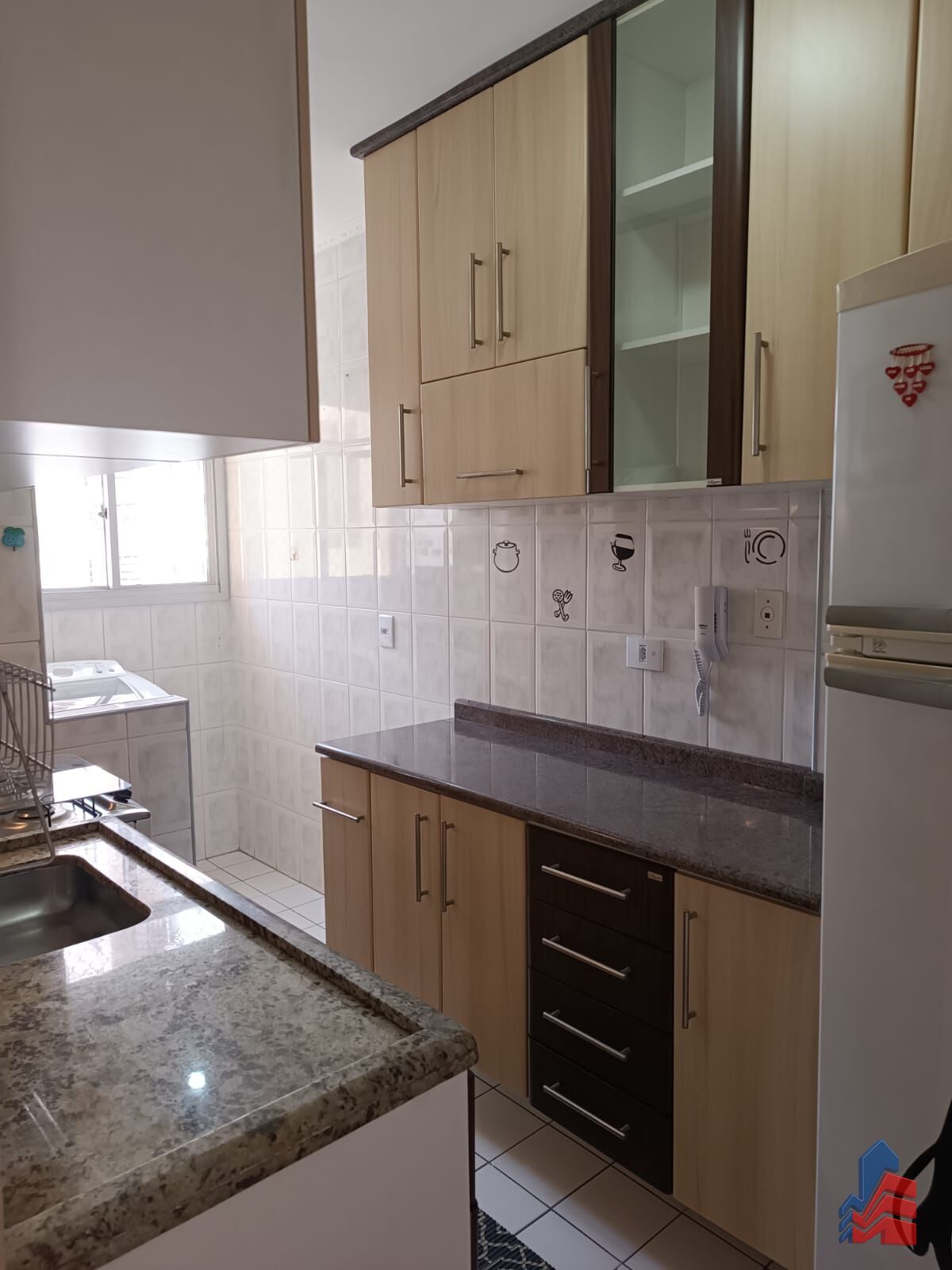 Apartamento à venda com 2 quartos, 47m² - Foto 6