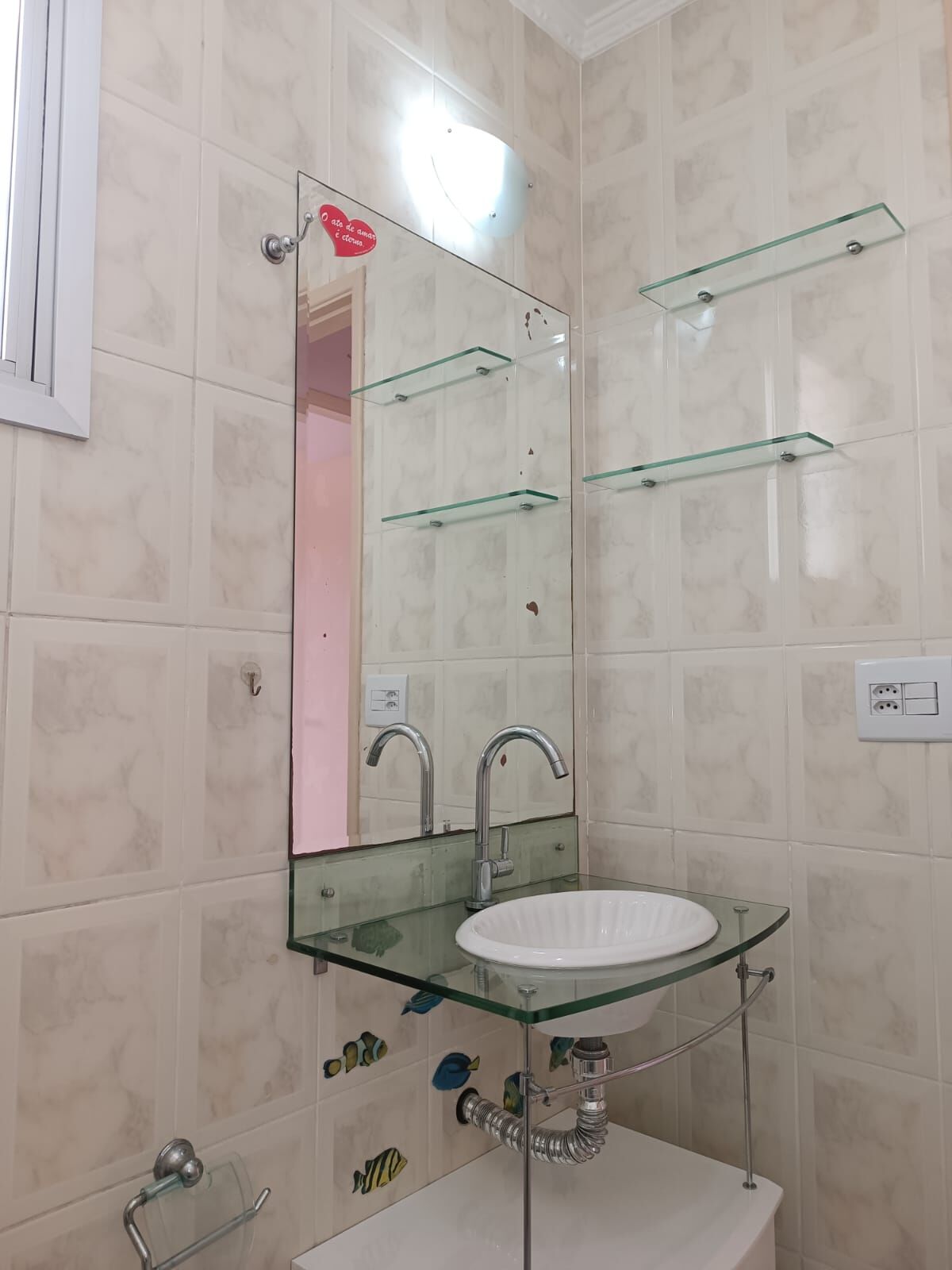 Apartamento, 2 quartos, 47 m² - Foto 10