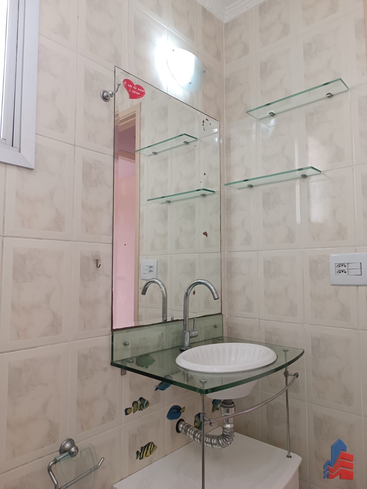 Apartamento à venda com 2 quartos, 47m² - Foto 10