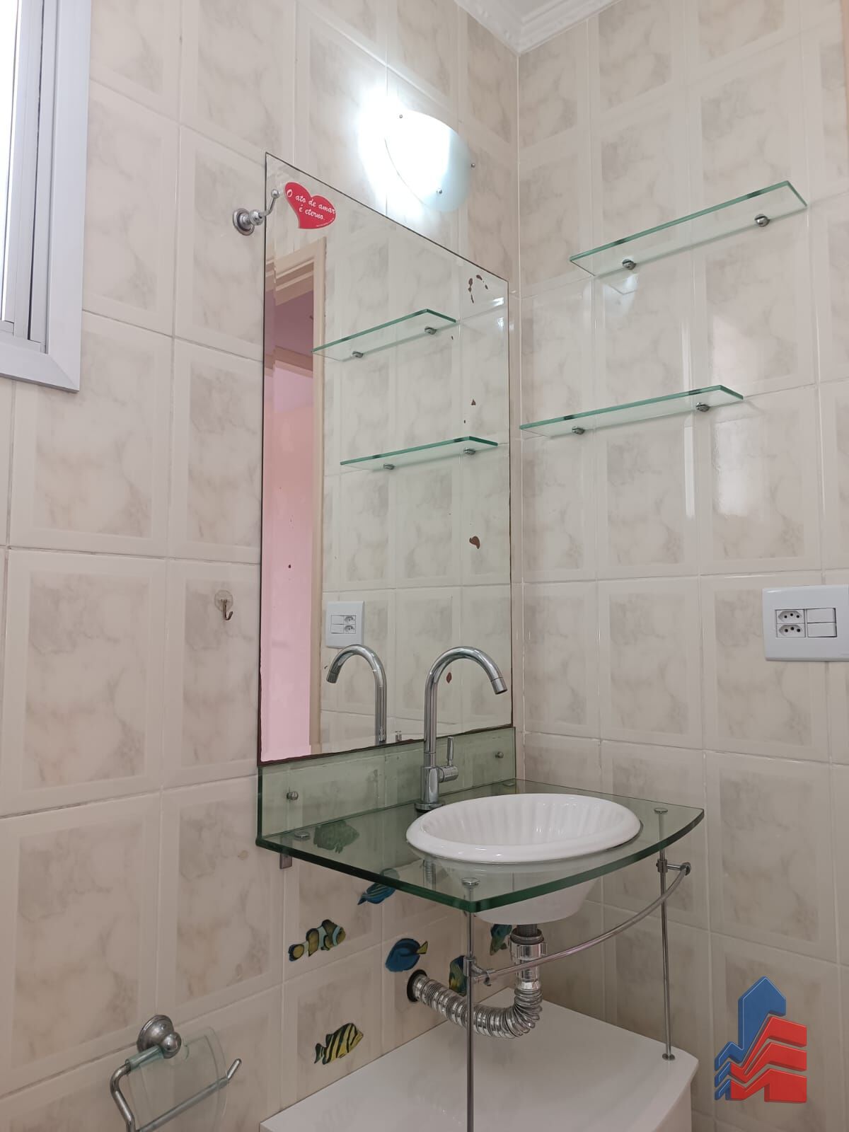 Apartamento, 2 quartos, 47 m² - Foto 10