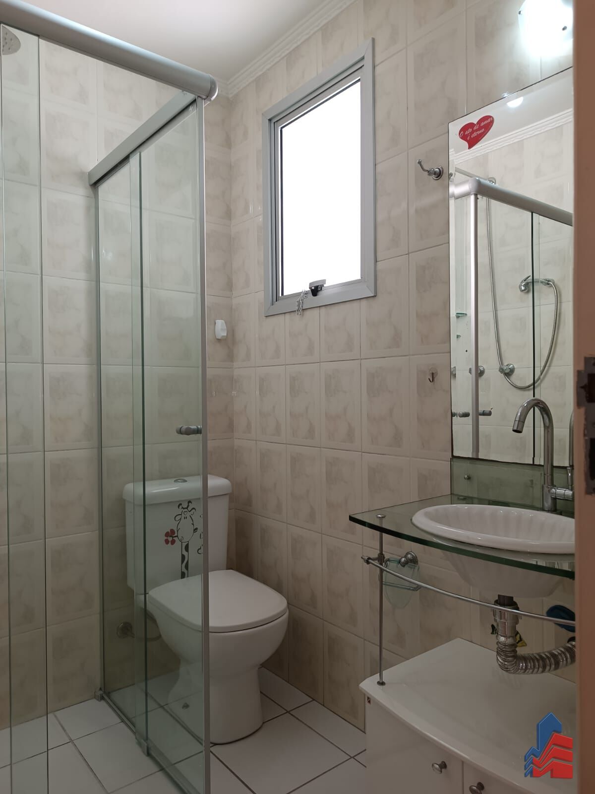 Apartamento à venda com 2 quartos, 47m² - Foto 9