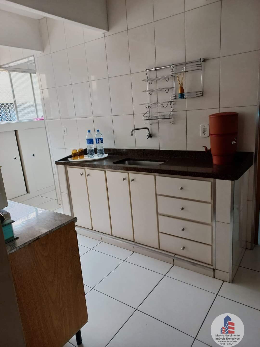 Apartamento à venda com 3 quartos, 64m² - Foto 7