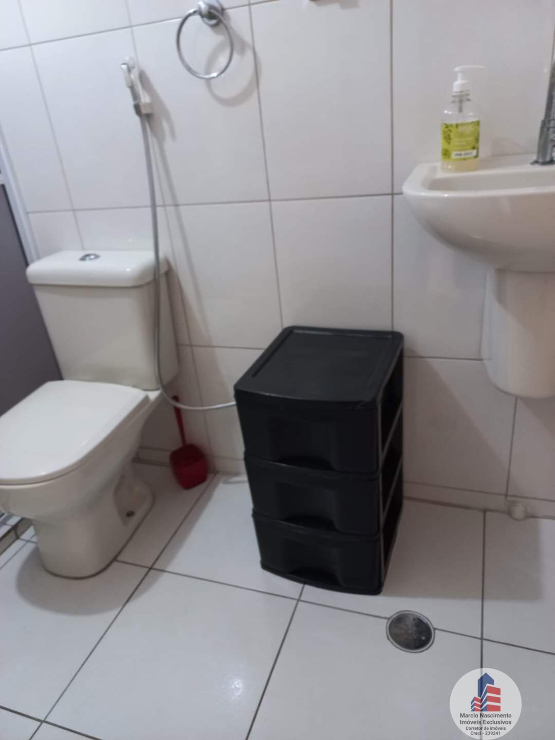 Apartamento à venda com 3 quartos, 64m² - Foto 13