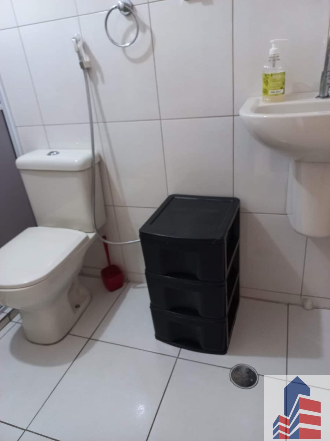 Apartamento à venda com 3 quartos, 64m² - Foto 13