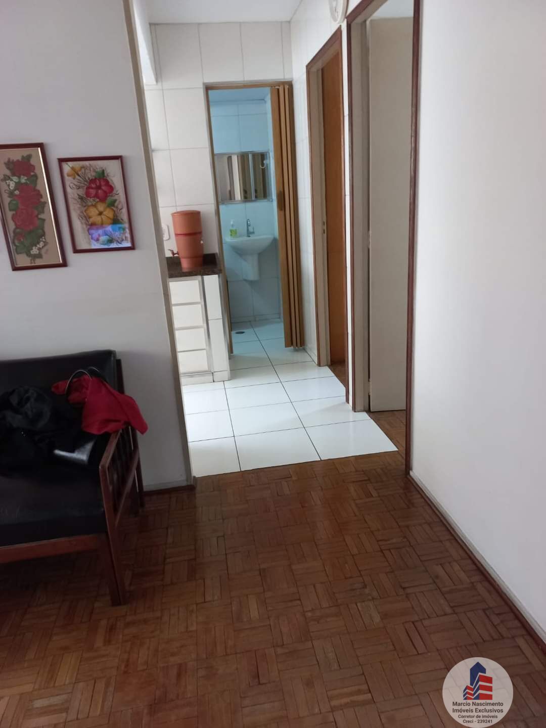 Apartamento à venda com 3 quartos, 64m² - Foto 4