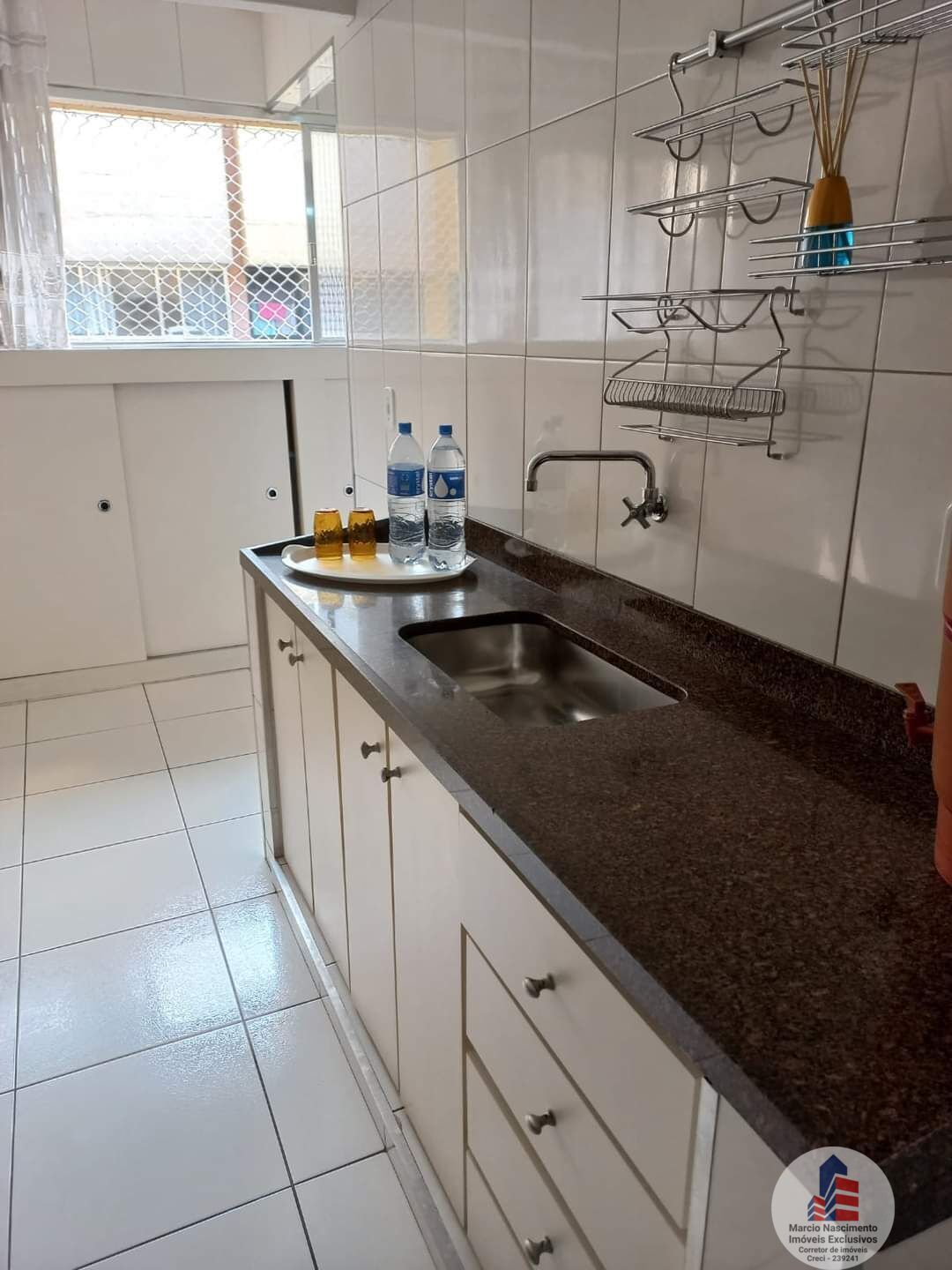 Apartamento à venda com 3 quartos, 64m² - Foto 5