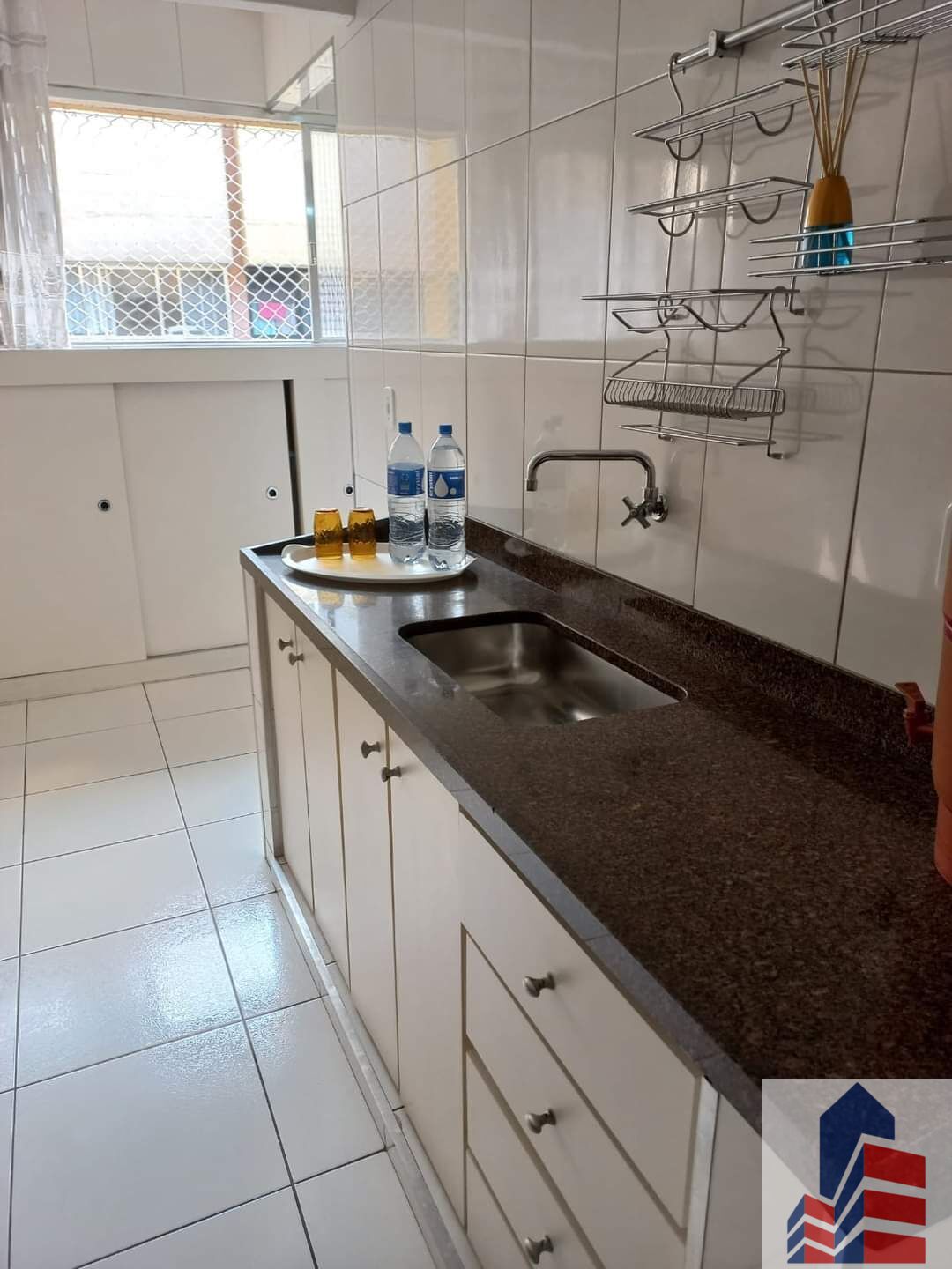 Apartamento à venda com 3 quartos, 64m² - Foto 5