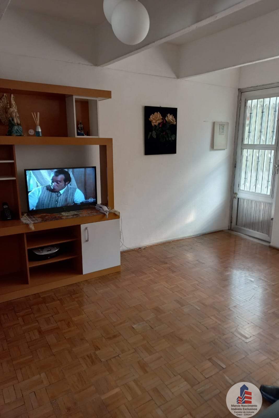 Apartamento à venda com 3 quartos, 64m² - Foto 2