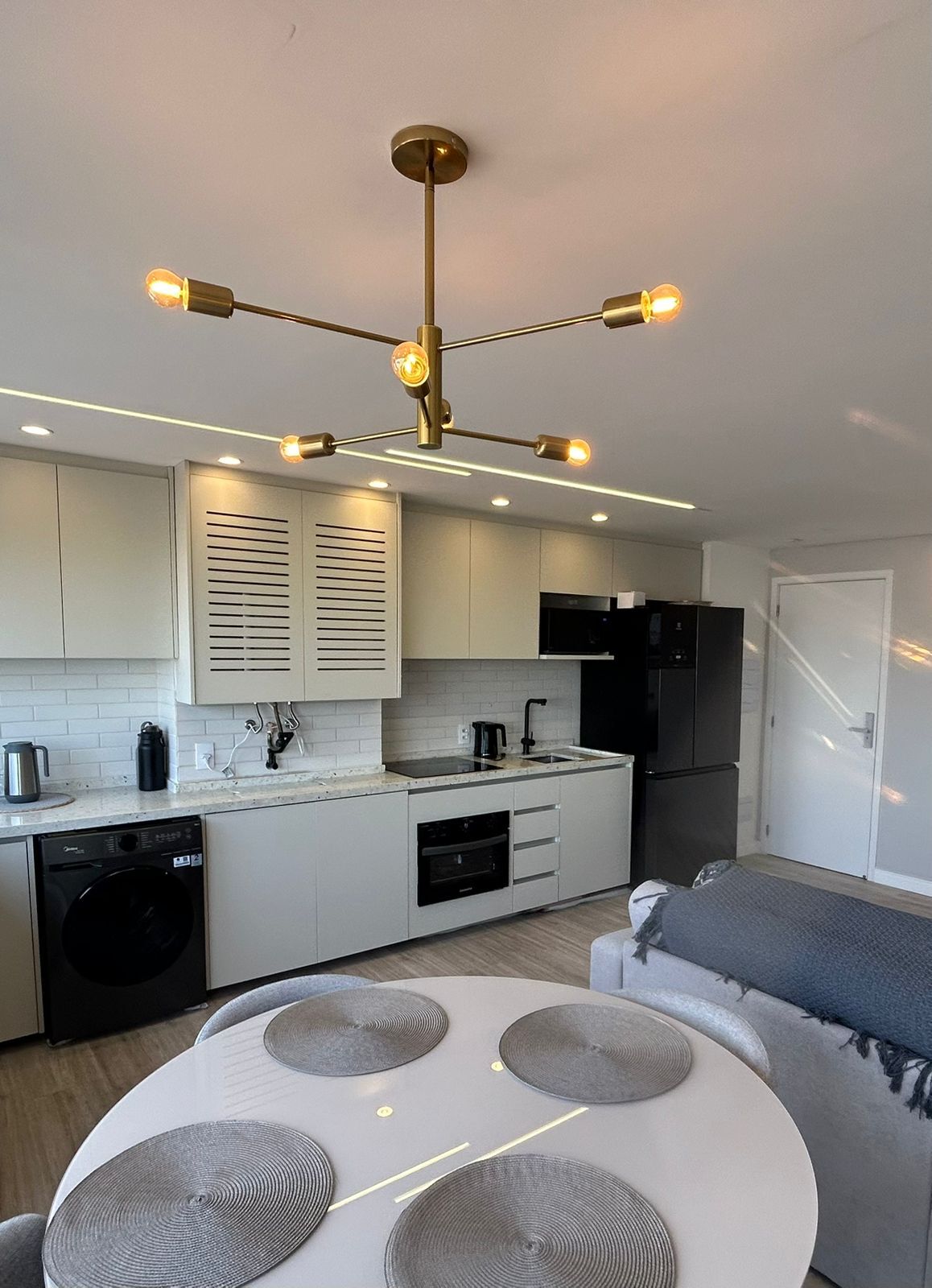 Apartamento, 2 quartos, 56 m² - Foto 5