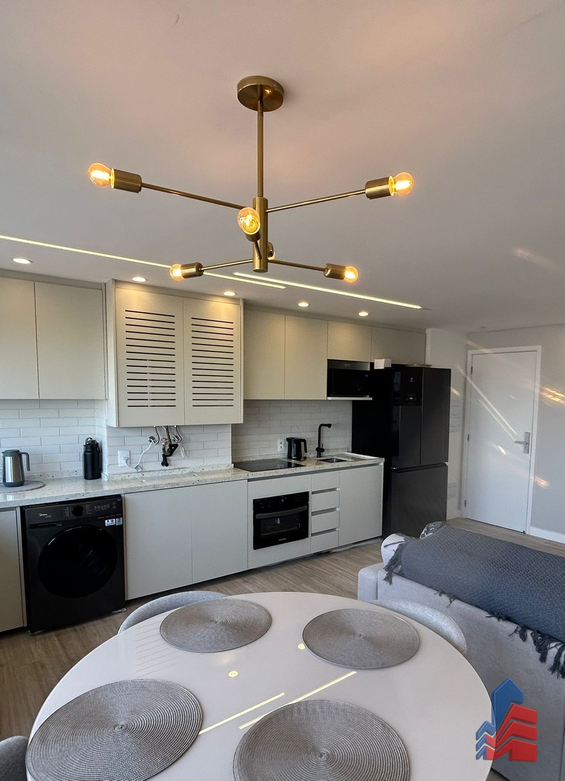 Apartamento, 2 quartos, 56 m² - Foto 5