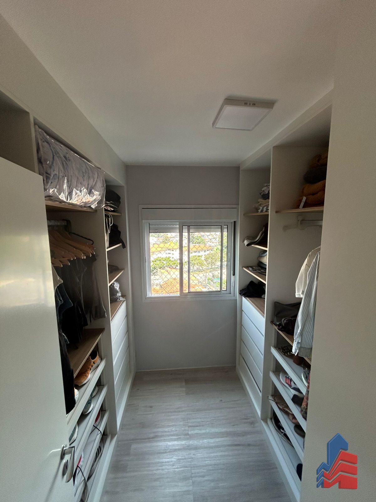 Apartamento, 2 quartos, 56 m² - Foto 6