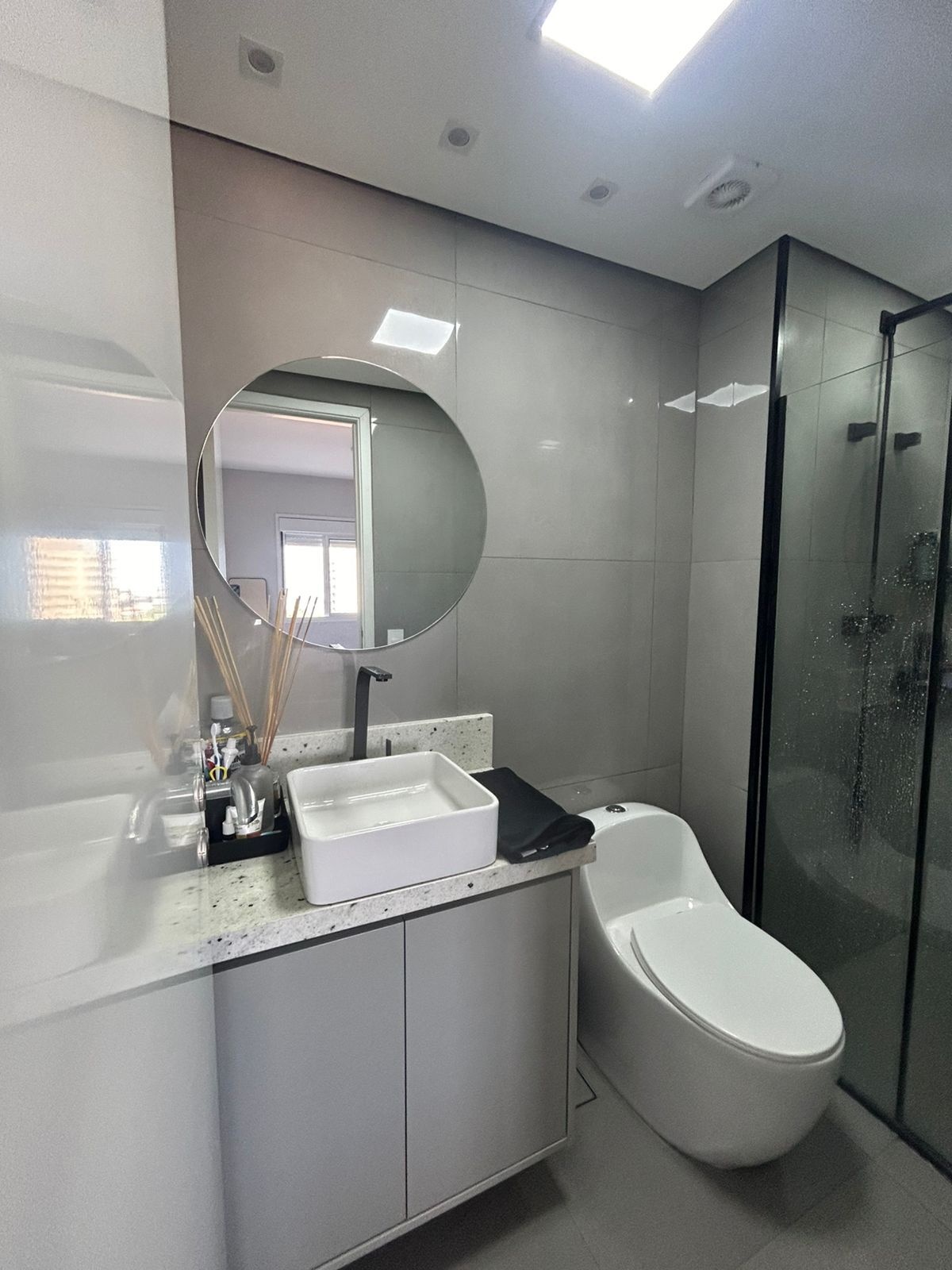 Apartamento, 2 quartos, 56 m² - Foto 9