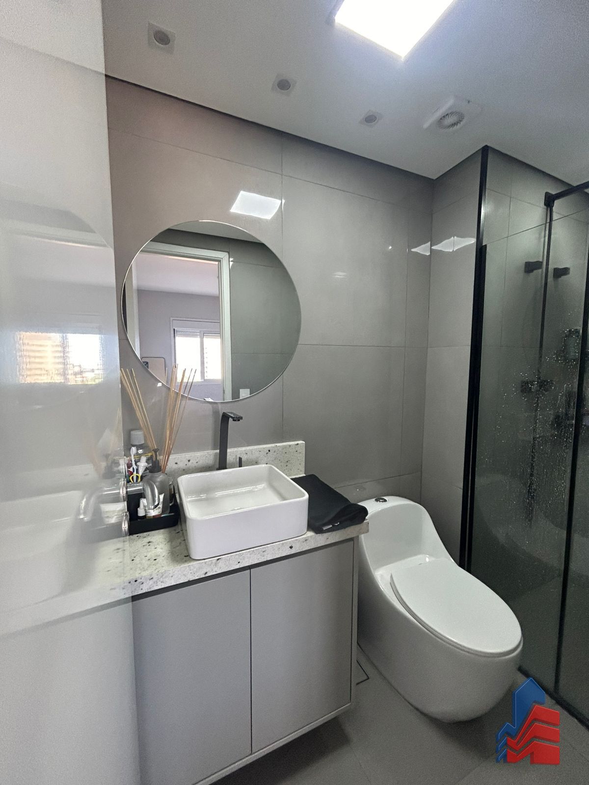 Apartamento, 2 quartos, 56 m² - Foto 9