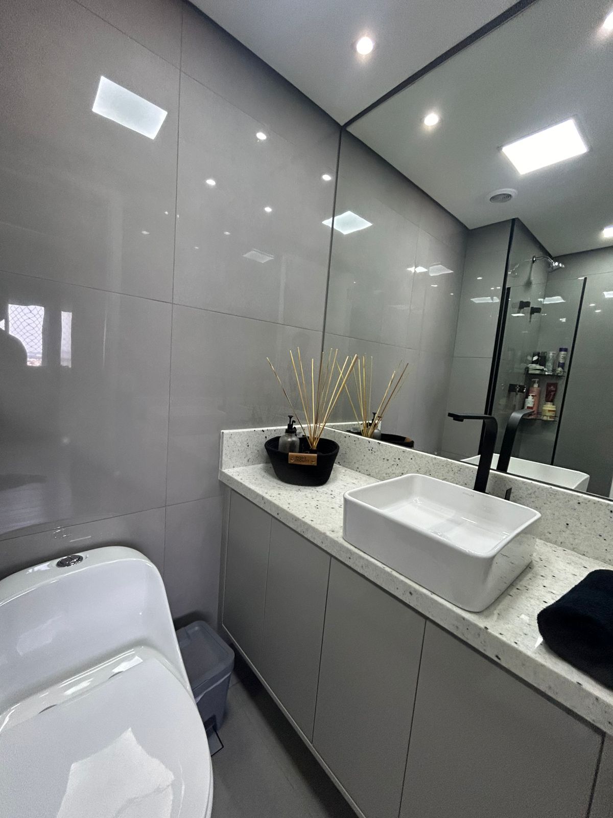 Apartamento, 2 quartos, 56 m² - Foto 8