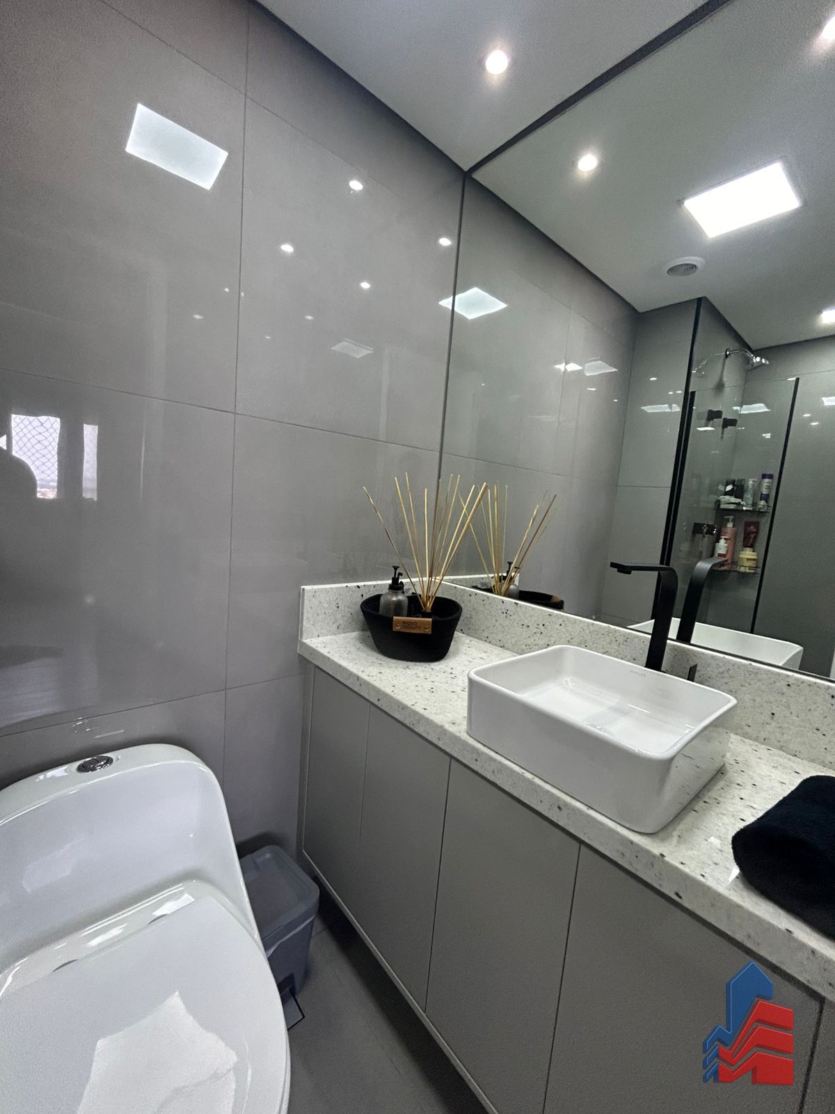 Apartamento, 2 quartos, 56 m² - Foto 8
