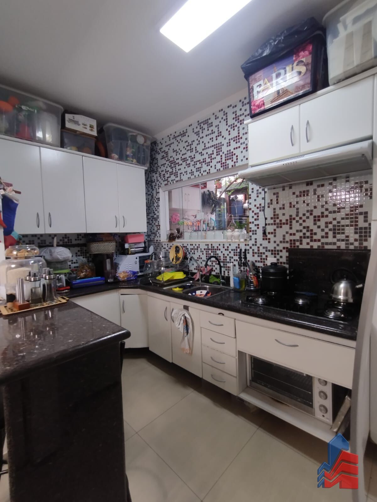 Sobrado, 3 quartos, 158 m² - Foto 6