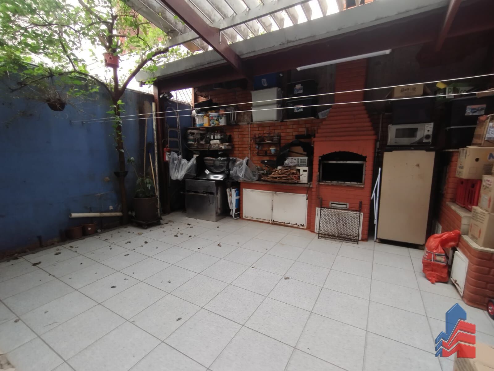 Sobrado, 3 quartos, 158 m² - Foto 15