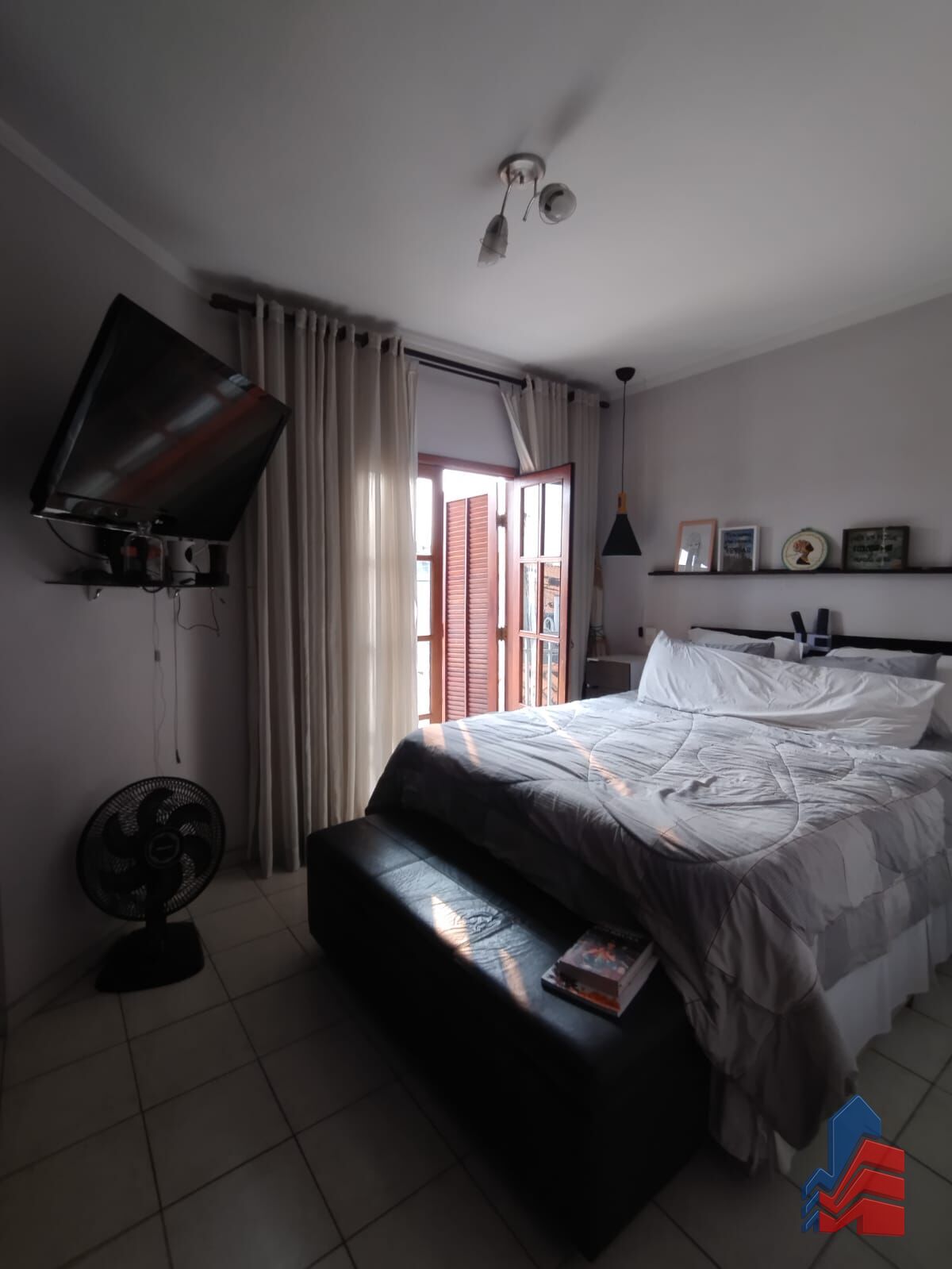 Sobrado, 3 quartos, 158 m² - Foto 7