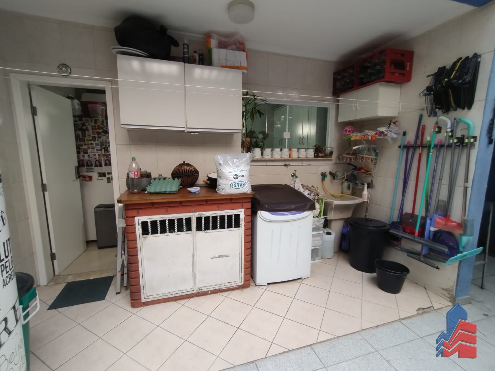 Sobrado, 3 quartos, 158 m² - Foto 13