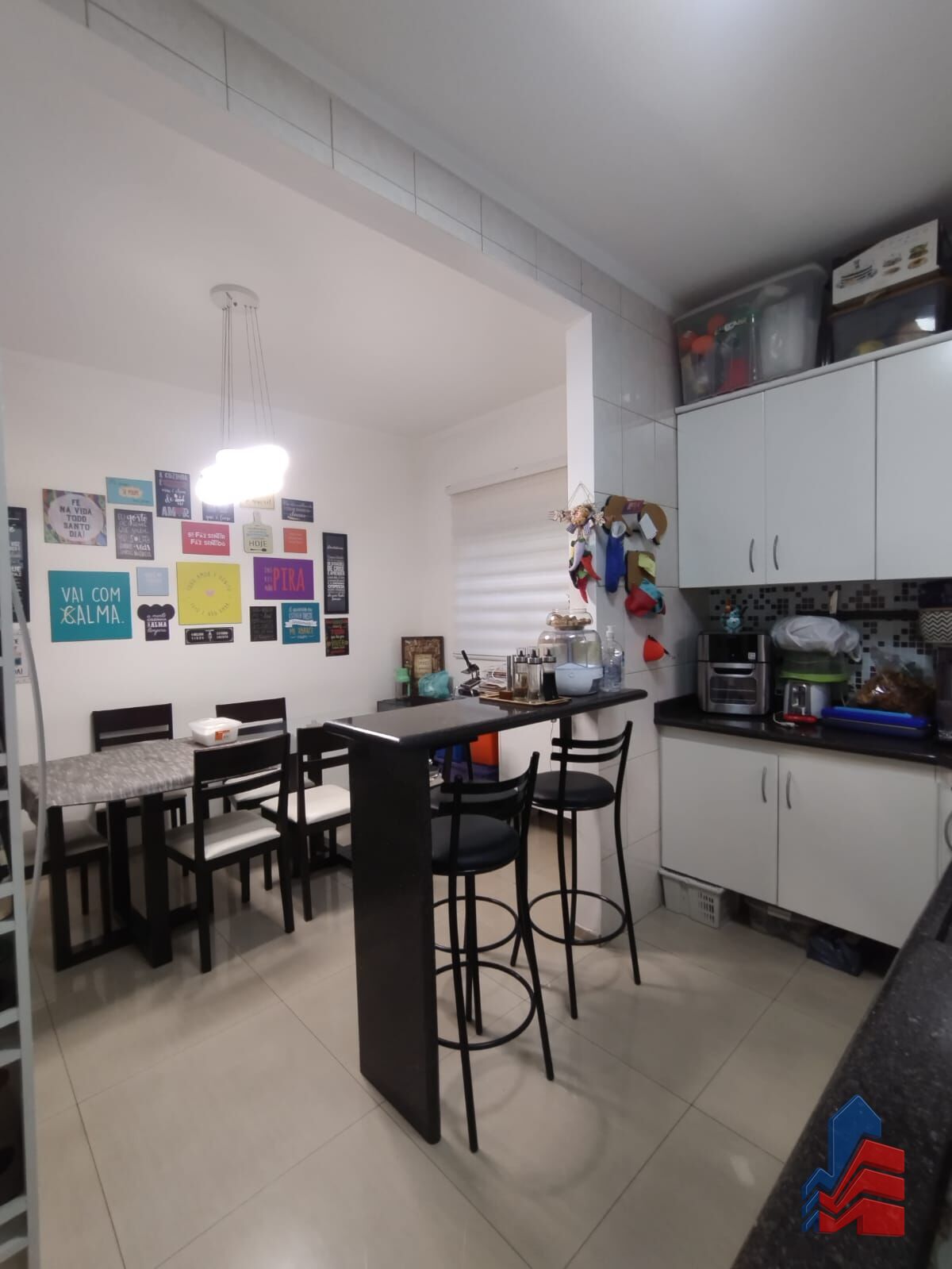 Sobrado, 3 quartos, 158 m² - Foto 3