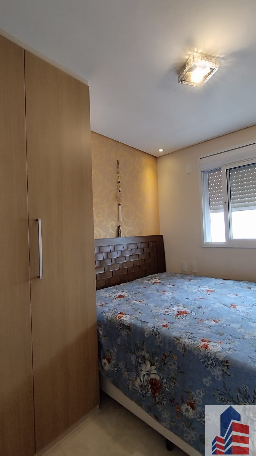 Apartamento à venda com 1 quarto, 38m² - Foto 9