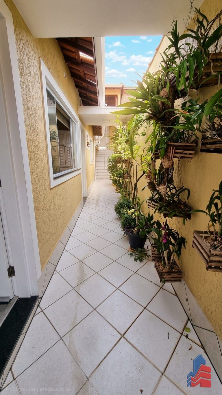 Casa, 3 quartos, 140 m² - Foto 18
