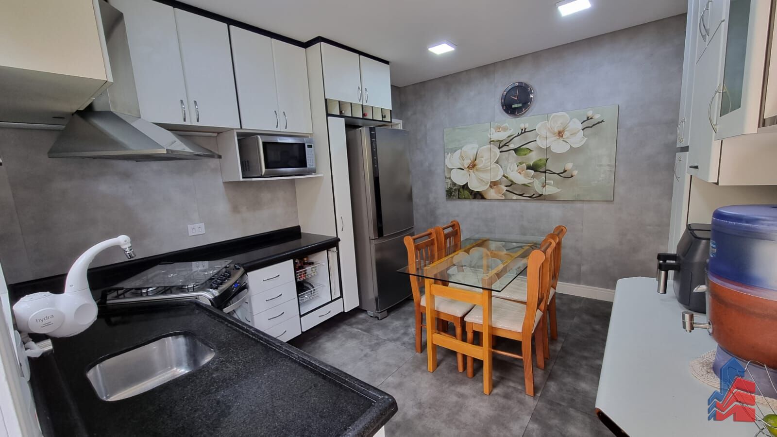 Casa, 3 quartos, 140 m² - Foto 5