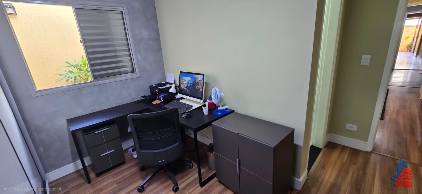 Casa, 3 quartos, 140 m² - Foto 8
