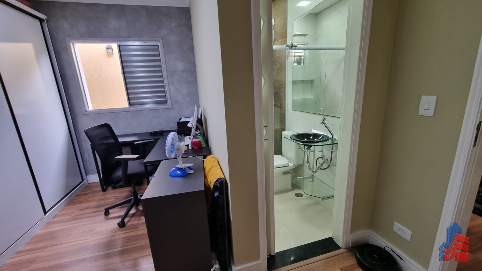 Casa, 3 quartos, 140 m² - Foto 9