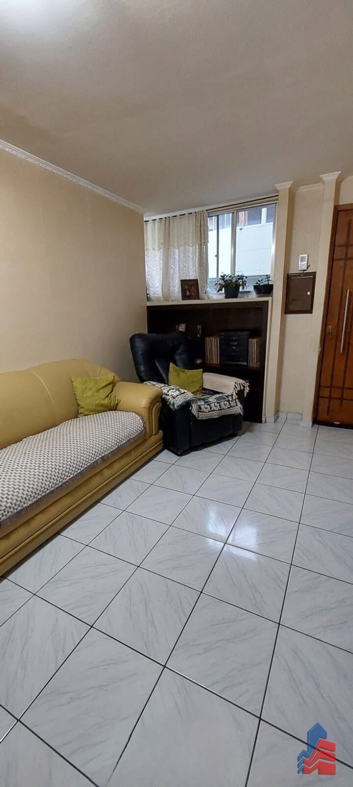 Apartamento, 3 quartos, 69 m² - Foto 4
